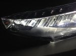Headlamp Automotive lighting Light Vehicle Car